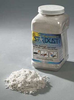 Stardust Spill Products D503 Super Absorbent 3 lb Dispenser