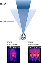 Load image into Gallery viewer, FLIR TG165 Spot Thermal Camera