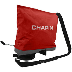 Chapin 84700A 25-Pound Professional Bag Insecticide Granule Spreader