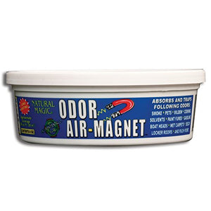 Natural Magic Air Purifying Odor Eliminator  (8 Oz)