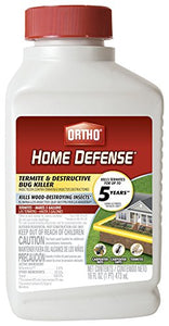 Ortho Concentrated Termite Killer (16 oz)