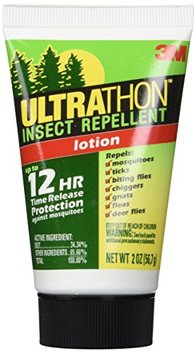 Ultrathon shop insect repellent