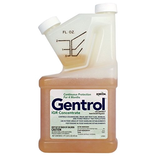 Gentrol Insect Growth Regulator (IGR) Concentrate (1 Pint)