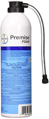 Premise Foam Professional Termite & Ant (18 oz. Can)