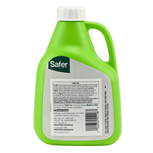 Load image into Gallery viewer, Safer Brand 5118 Insect Killing Soap Concentrate (16 Oz.)