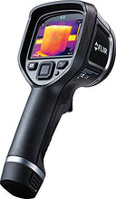 Load image into Gallery viewer, FLIR E5: Compact Thermal Imaging Camera with 120 x 90 IR Resolution, MSX and Wi-Fi