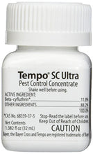 Load image into Gallery viewer, Tempo SC Ultra Insecticide Concentrate (1.082 fl oz.)