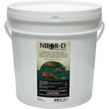 Nibor D Insecticide (5 LBS)