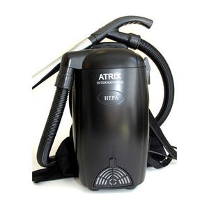 Atrix Bug-Sucker HEPA Backpack Vacuum