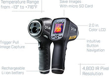 Load image into Gallery viewer, FLIR TG165 Spot Thermal Camera