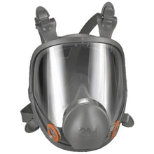 Load image into Gallery viewer, 3M Full-Face Reusable Respirator (Large)