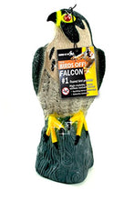 Load image into Gallery viewer, Bird-X Falcon Predator Bird Scare Decoy Device