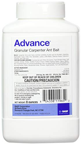 Advance Granular Carpenter Ant Bait (8 oz)