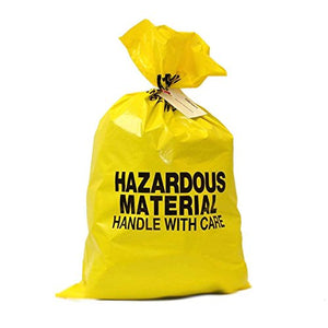 20 Gallon Universal Spill Kit, Pro Grade, 50 PC: Overpack Drum, 35 Heavy Duty Pads 15" x 19", 3 Socks 3" x 12', 2 Pillows 18" x 18", Chemical Gloves, Hazmat Bags, Goggles, Guide Book, Wall Sign