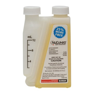 NyGuard IGR Concentrate Insecticide (4.73 oz Bottle)