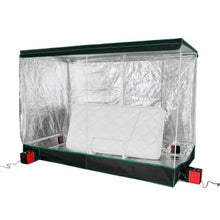 Load image into Gallery viewer, ZappBug Bed Bug Oven Room Chamber (80&quot;x111&quot;x57.5&quot;)