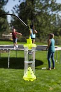 RESCUE! Reusable Trap for Wasps, Hornets and Yellowjackets