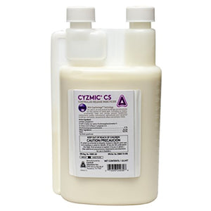 Cyzmic CS Controlled Release Insecticide Concentrate (1 Qt)