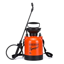 Load image into Gallery viewer, Mokale Super Strong Garden Sprayer, 3L