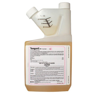 Tengard SFR Liquid Termiticide Insecticide Concentrate (20 oz. Bottle)