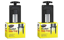 Load image into Gallery viewer, Sweeney&#39;s Mole Trap (2 Pack)
