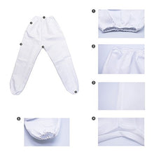 Load image into Gallery viewer, REAMTOP Professional Beekeeper Suit (Jacket, Pants, Gloves)
