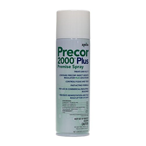 Precor 2000 Plus Premise Spray (16 oz. Can)
