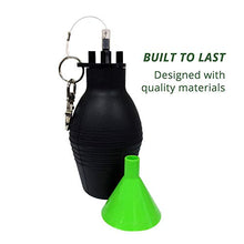 Load image into Gallery viewer, Pest Control Bulb Duster, Use w/ Dusts or Granules