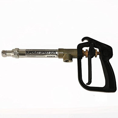 Valley Industries SuperJet Trigger Spray Gun - 13