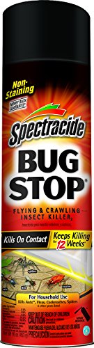 Spectracide Bug Killer (16 oz. Can)