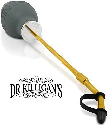 Dr. Killigan's Kitchen Security Kit
