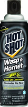Load image into Gallery viewer, Hot Shot Wasp &amp; Hornet Killer (14 oz Aerosol, 2 Pack)