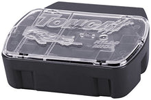 Load image into Gallery viewer, Tomcat Mouse Killer Refillable Mouse Bait Station with 16 Bait Blocks