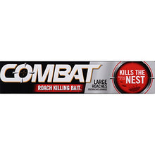 Load image into Gallery viewer, Combat Large Roach Bait Station (8 Count)