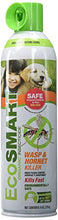 Load image into Gallery viewer, EcoSmart Organic Wasp and Hornet Killer (9 oz. Aerosol Can)