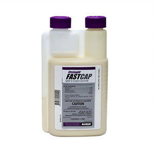 Onslaught FastCap Spider and Scorpion Insecticide Concentrate (1 Pint)