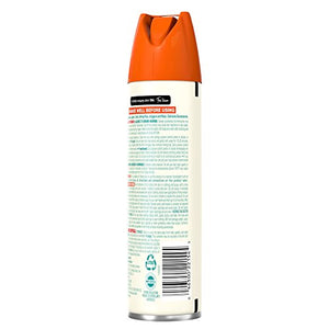 OFF! FamilyCare Insect Repellent I Smooth & Dry (4 oz)