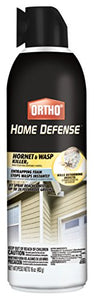 Ortho Home Defense Hornet & Wasp Killer (16 oz Aerosol Can)