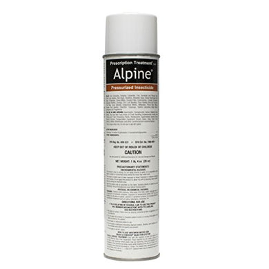 Alpine Pressurized Insecticide 20 Oz