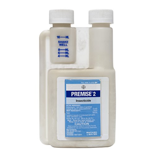 Premise 2 Termiticide Insecticide Concentrate (8.12 oz. Bottle)