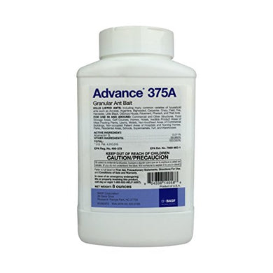 Advance 375a Select Granular Ant Bait (8 oz)