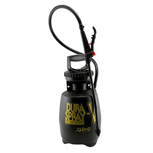 B & G Equipment 12011829 Dura-Spray Plastic Sprayer, 1 gal, 12