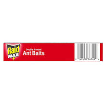 Load image into Gallery viewer, Raid Max Double Control Ant Baits (8 ct)
