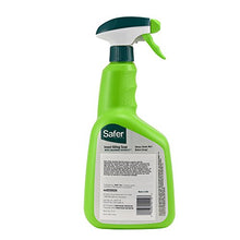 Load image into Gallery viewer, Safer Brand 5110-6 Insect Killing Soap (32 oz Spray Bottle)