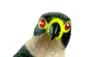 Bird-X Falcon Predator Bird Scare Decoy Device