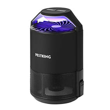 Load image into Gallery viewer, PESTKING Electric Portable Indoor Mosquito / Insect Trap