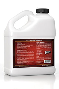 Snake Defense Spray Repellent and Deterrent (1 Gallon)