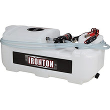 Load image into Gallery viewer, Ironton ATV Spot Sprayer - 8 Gallon, 1 GPM, 12 Volt