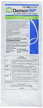 Load image into Gallery viewer, Demon WP Insecticide, 1 Envelope w/ 4 (0.33 oz) Packets