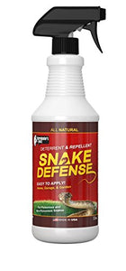 Exterminators Choice Natural Snake Snake Repellent (32 oz)